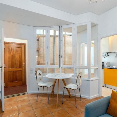 Opo Bolhao Flats By Destiny Houses Porto Exterior photo