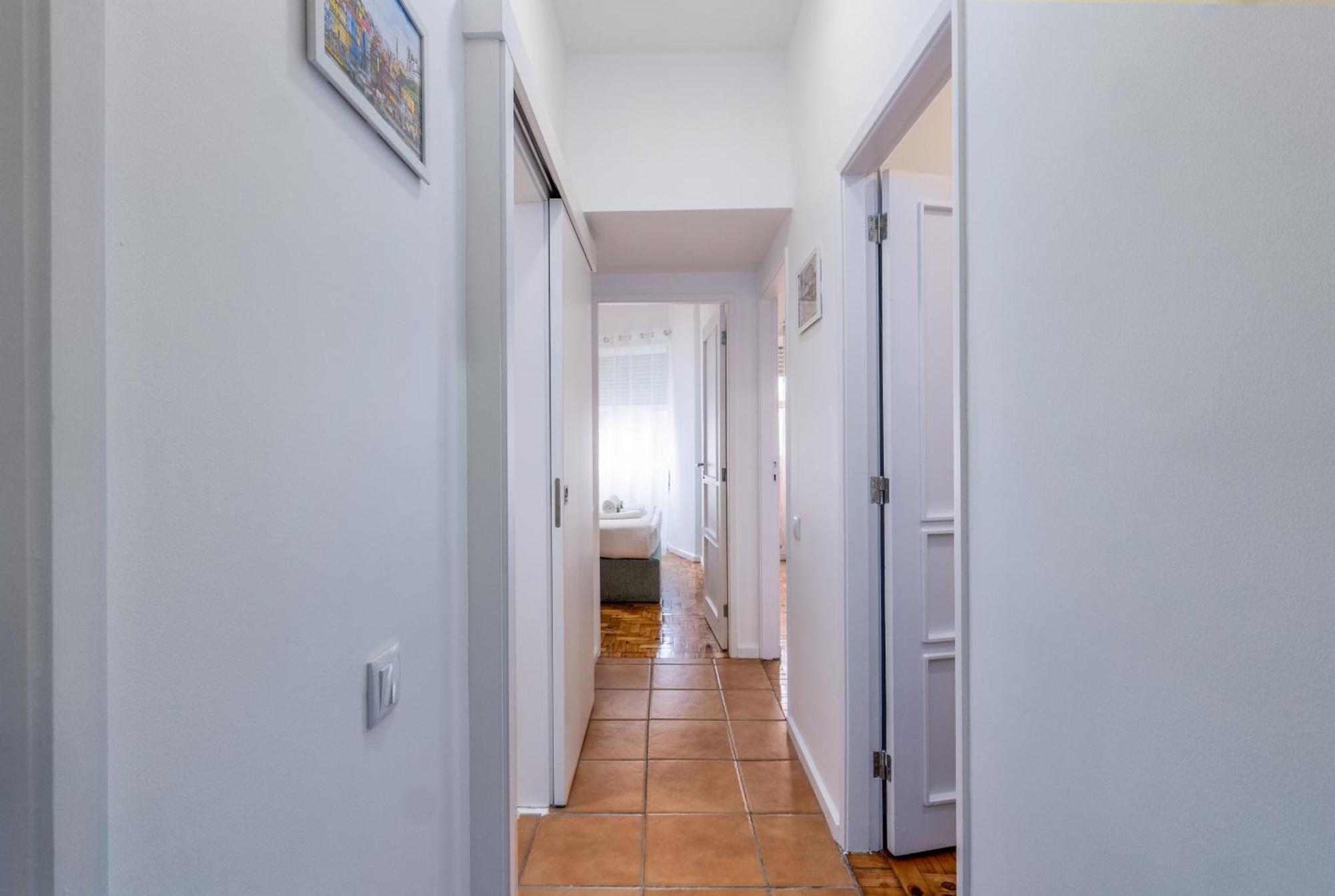 Opo Bolhao Flats By Destiny Houses Porto Exterior photo